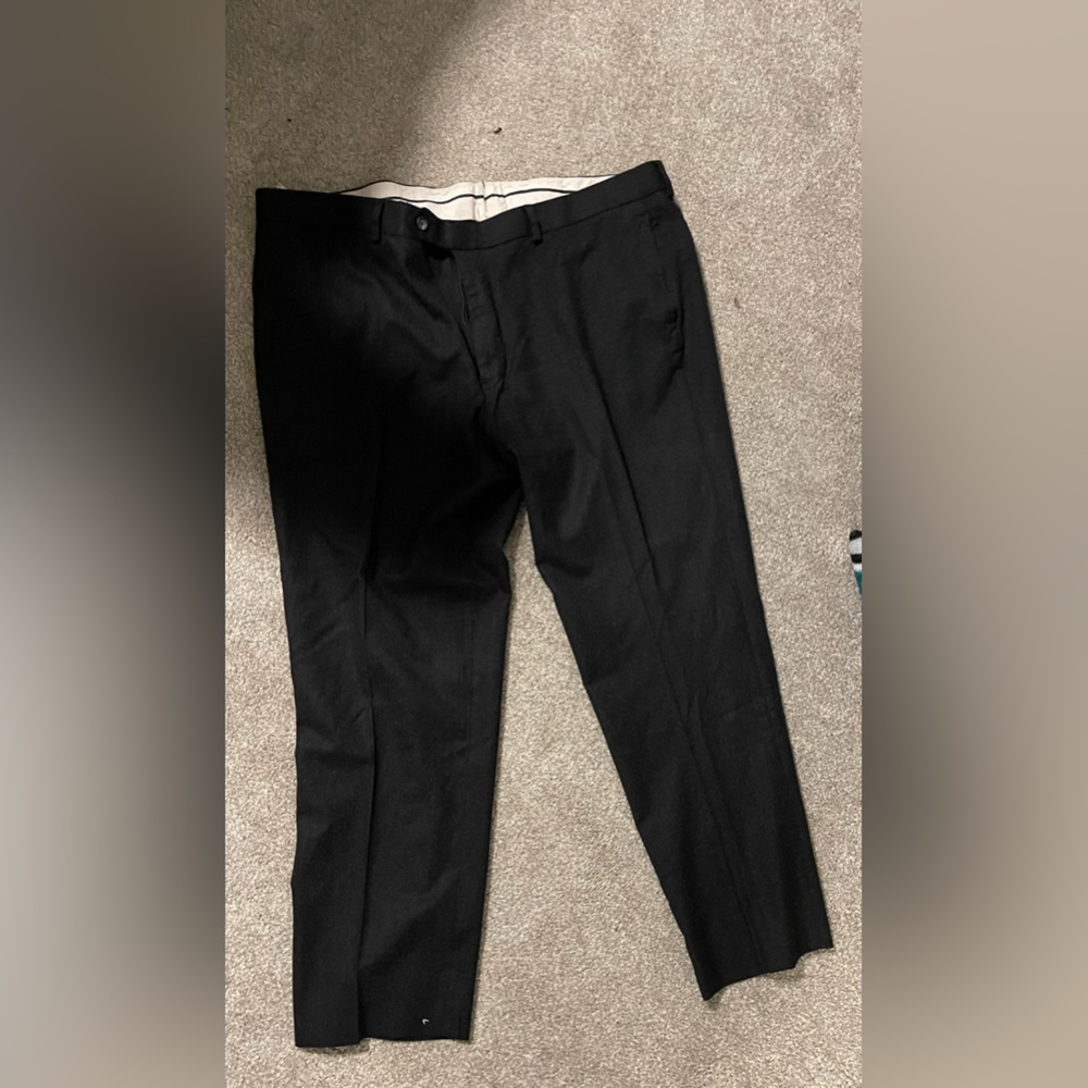 Brooks brothers wool men’s dress pants size 40 x 30